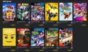 Juke.com: Verschiedene Lego Filme z.T. für 0,99€ (in SD) oder 1,99€ (in HD) streamen