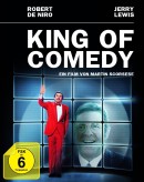 [Vorbestellung] CeDe.de: King of Comedy (1983) (Film Confect Essentials, Mediabook) für 14,49€ inkl. VSK