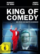 [Vorbestellung] CeDe.de: King of Comedy (1983) (Film Confect Essentials, Mediabook) für 14,49€ inkl. VSK