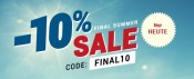 Medimops.de: Nur bis 24 Uhr 10% auf (Fast) ALLES