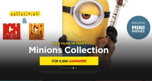 Minions