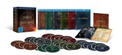 [Vorbestellung] Amazon.de: Mittelerde Extended Edition als exklusive Sammleredition (exklusiv bei Amazon.de) [Blu-ray] für 99,99€ inkl. VSK