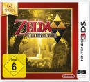 Amazon.de: The Legend of Zelda: A Link Between Worlds [3DS] für 11,76€ + VSK