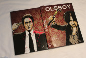 [Fotos] Oldboy – Collector’s Edition im Mediabook