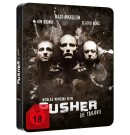 [Vorbestellung] Amazon.de: Pusher I-III – Die Trilogie – Limitieres Metalpack [Blu-ray] für 21,87€ + VSK