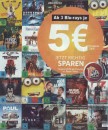 Real: ab 3 Blu-rays je 5€ und mehr (nur lokal?)