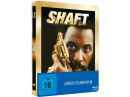 MediaMarkt.de: Shaft (Original  1971) (Steelbook) [Blu-ray] für 6€ inkl. VSK uvm.