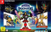 Mueller.de: 33% Rabatt auf Skylanders Imaginators z.B. Skylanders IMAGINATORS – Starter Pack (Switch) für 36,84€ inkl. VSK