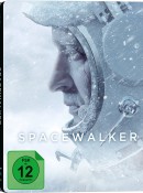 [Vorbestellung] Amazon.de: Spacewalker Limitiertes Steelbook (+ Blu-ray 2D) für 29,99€ inkl. VSK
