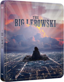 [Vorbestellung] Zavvi.de: The Big Lebowski – Limited Steelbook (Zavvi exkl.) [Blu-ray] 19,99€ inkl. VSK