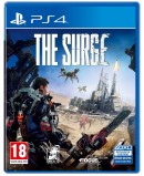 Base.com: The Surge [PS4 & One] für je 17,26€ inkl. VSK