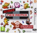 Saturn.de: Ultimate NES Remix [Nintendo 3DS] für 14,99€ + VSK