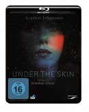 Arte: Under the Skin kostenlos streamen