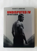 [Fotos] Undisputed IV – Boyka Is Back (Steelbook)