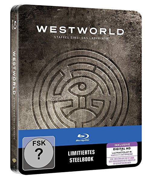 Westworld-S1