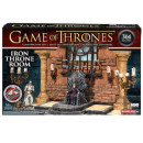 Zavvi.de: Game of Thrones Targaryen Fire and Blood T-Shirt + Game of Thrones Bauset – Thronsaal und Eiserner Thron für 11,49€ + VSK