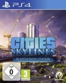 voelkner.de: 5,55€ Gutschein ab 30€ MBW + VSK-freie Lieferung z.B. Cities: Skylines [PS4] für 27,39€