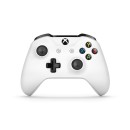 Comtech.de: Microsoft Xbox One S Wireless Controller weiss für 34,90€ inkl. VSK