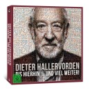 rakete-shop.de: Dieter Hallervorden – Bis hierhin und viel weiter! (Limited Box Set, 44 DVDs) für 69,98€ inkl. VSK