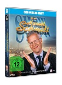 rakete-shop.de: Die Harald Schmidt Show – Viel Bestes aus Zweihundert Jahren: 1995-2003 (SD on Blu-ray) [2 BDs] für 13,79€ + VSK