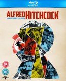 Zoom.co.uk: Alfred Hitchcock: The Masterpiece Collection [Blu-ray] für 25,41€