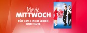 iTunes: Movie Mittwoch – Mein Blind Date mit dem Leben für 1,99€ in HD leihen