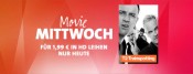 iTunes: Movie Mittwoch – T2: Trainspotting für 1,99€ in HD leihen