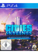 Mueller.de: Sonntagsknüller – Cities Skylines (PS4, Xbox One) für je  29,99€