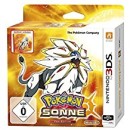 real.de: Nintendo Pokémon Mond bzw. Sonne + Steelbook – 3DS für je 29,77€ inkl. VSK