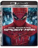 Amazon.it: Neue Angebote z.B. The Amazing Spiderman [4k Ultra HD Blu-ray] für 16,99€ + VSK