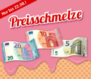 Weltbild.de: PREISSCHMELZE – Bis zu 20€ Rabatt sichern! (bis 22.08.2017)