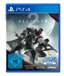 Amazon.de: Destiny 2 – Standard Edition – [PS4] für 9,99€ (Exklusiv für Prime-Mitglieder)