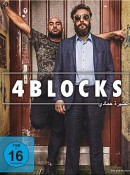 [Vorbestellung] Amazon.de: 4 Blocks – Die komplette erste Staffel – Steelcase – Limited Edition [2 Blu-rays] für 26,71€ + VSK