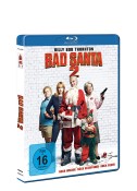 Amazon.de: Bad Santa 2 [Blu-ray] für 4,95€ + VSK