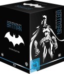 Amazon.de: DCU Animation Batman Collection (exklusiv bei Amazon.de) [Blu-ray] [Limited Edition] für 59,97€ inkl. VSK