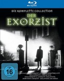 Alphamovies.de: Neue Angebote, z.B. Der Exorzist – Complete Collection für 12,94€ + VSK