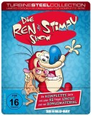 [Vorbestellungen] Amazon.de: Neue Turbine Steel Collection, u.a. Die Ren & Stimpy Show, Texas Chainsaw Massacre 2 [Blu-ray] ab 21,99€