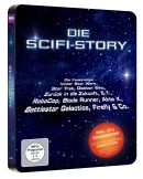 Mueller.de: Die SciFi-Story [SB] [Blu-ray] für 4,99€ oder weniger