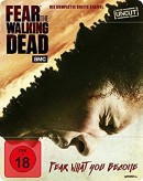 [Vorbestellung] Amazon.de: Fear the Walking Dead – Die komplette dritte Staffel – Uncut/Steelbook [Blu-ray] für 34,96€ + VSK