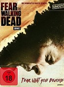 [Vorbestellung] Amazon.de: Fear the Walking Dead – Die komplette dritte Staffel – Uncut/Steelbook [Blu-ray] für 34,96€ + VSK