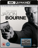 Zavvi.de: 4K Ultra HD – 2 für 34€ inkl VSK . z.B. Jason Bourne, Jack Reacher 2, Ice Age V