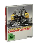 MediaMarkt.de: Gönn Dir Dienstag Angebote – Logan Lucky (Steelbook) [Blu-ray] für 17€ inkl. VSK