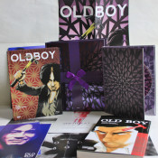 [Review] Oldboy – Limited Ultimate Edition (inkl. Mediabook)