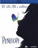 Amazon.de: Penelope [Blu-ray] für 4,99€, Drachenmädchen [Blu-ray] 5,49€ und weitere