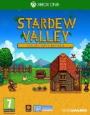 gameseek.co.uk: Stardew Valley Collectors Edition [XBox One] für 16,55€ inkl. VSK