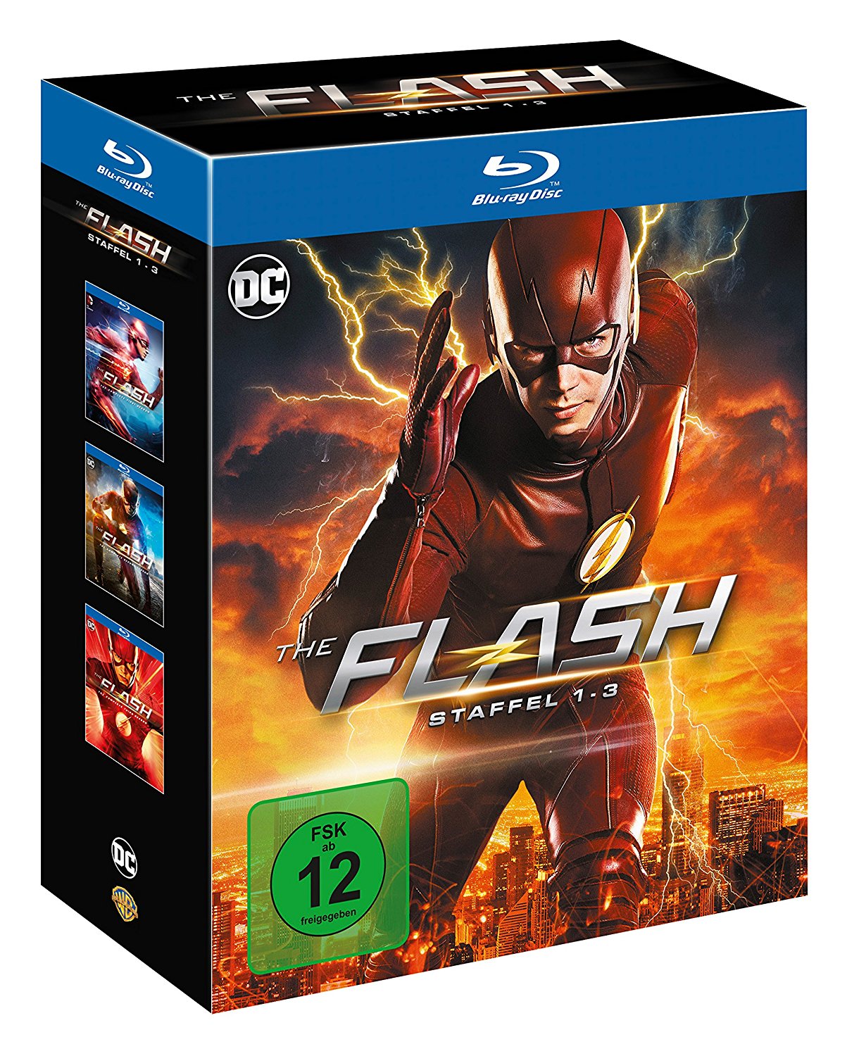 The-Flash-Blu-ray
