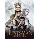 Amazon.de: The Huntsman & The Ice Queen – Extended (HD) Kaufversion für 2,49€