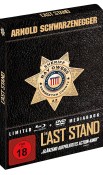 JPC.de: The Last Stand (Mediabook) 9,99€; Terminator 2 (Steelbook) [Blu-ray 3D] 25,99€ u.v.m.