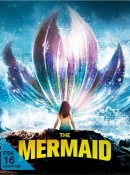 [Vorbestellung] JPC.de: The Mermaid (3D & 2D Blu-ray im Steelbook) für 19,99€ + VSK