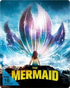 The-Mermaid